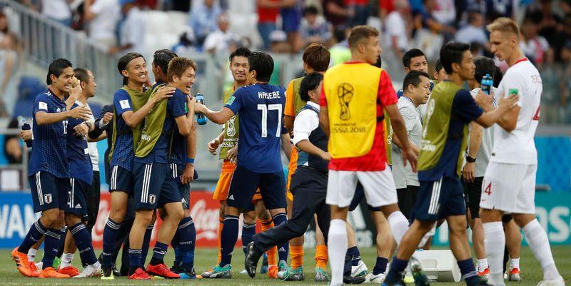 W杯 フェアプレーポイント 以外の順位決定方法 8つの提案