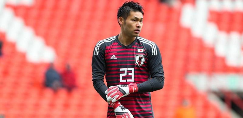 柏GK中村航輔、凄かった…中村憲剛の技ありシュートに「鬼の反応」で