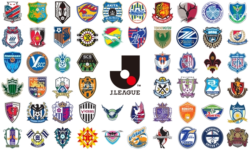 Jリーグ 2020シーズン新ユニフォームまとめ J1 J2 J3