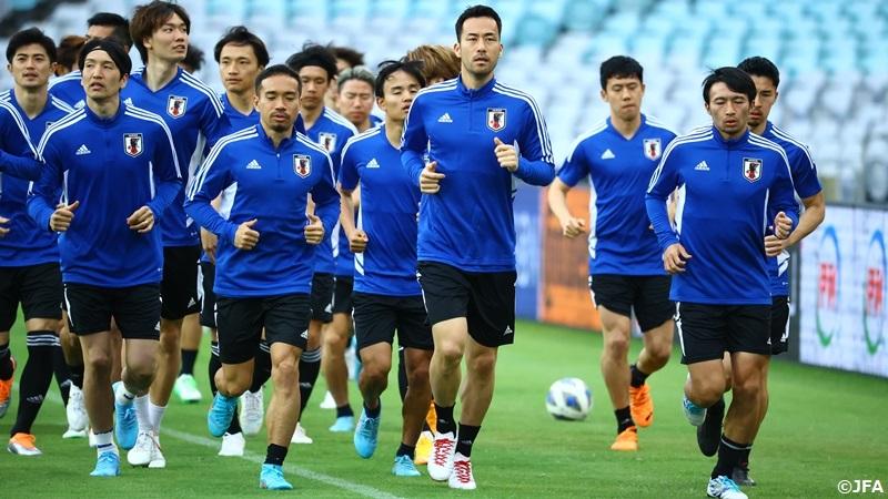 日本代表 パイルリストバンド サッカー日本代表アクセサリーo6 278