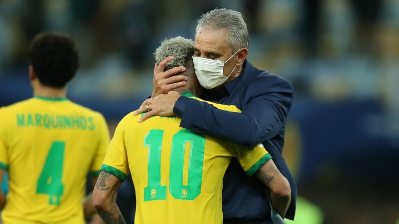 ブラジル代表 チッチ監督が22年w杯後に退任へ
