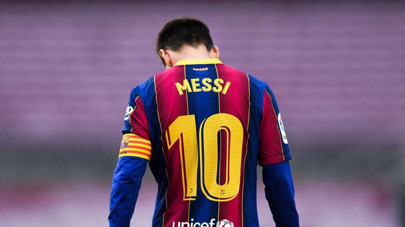 5大リーグ 今夏まで 最も長く同じクラブに所属し続けていた 選手top5