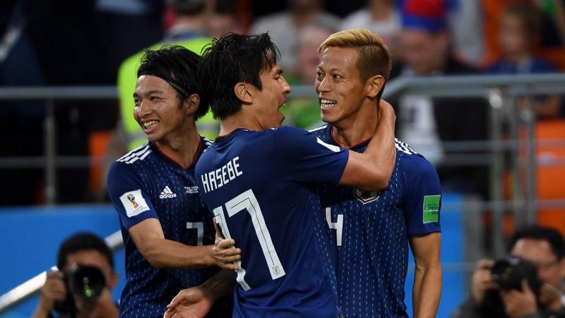 日本対セネガルの採点寸評 マンオブザマッチ 動画ハイライト ワールドカップ グループh 第二戦