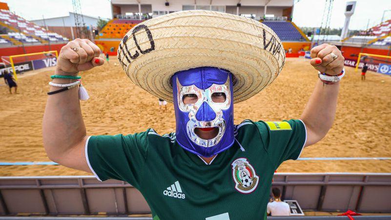 日本代表戦は17日 メキシコ代表メンバーがこれ 11 4