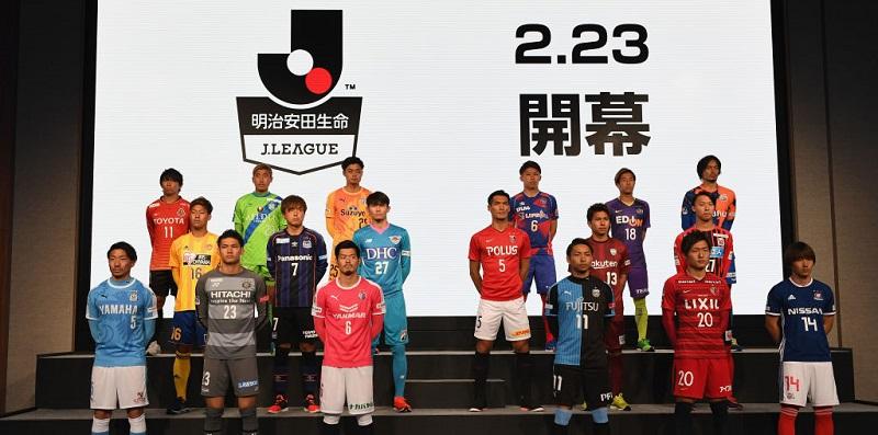 Qoly - Football Web Magazineあと3日！2018年のJリーグ、開幕に向けた「CM」がコレだ