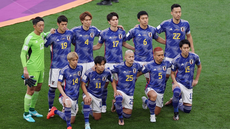 2022 カタールW杯｜ドイツ × 日本（紙チケット） | www.causus.be