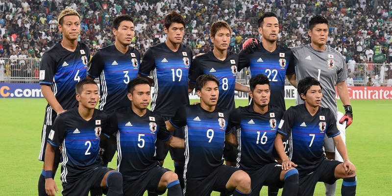 日本代表 ぶっちゃけ18年w杯でどこまで行ける 編集部が考える