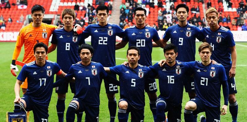 æ—¥æœ¬ä»£è¡¨ Wæ¯ã«å'ã'ãŸ27äººã®å€™è£œãƒ¡ãƒ³ãƒãƒ¼ã‚'ç™ºè¡¨ ä¹…ä¿ãŒã¾ã•ã‹ã®è½é¸