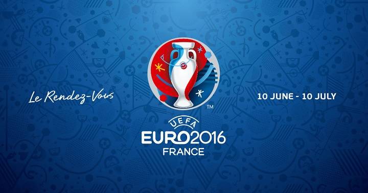 Euro16出場国の新ユニフォームまとめ