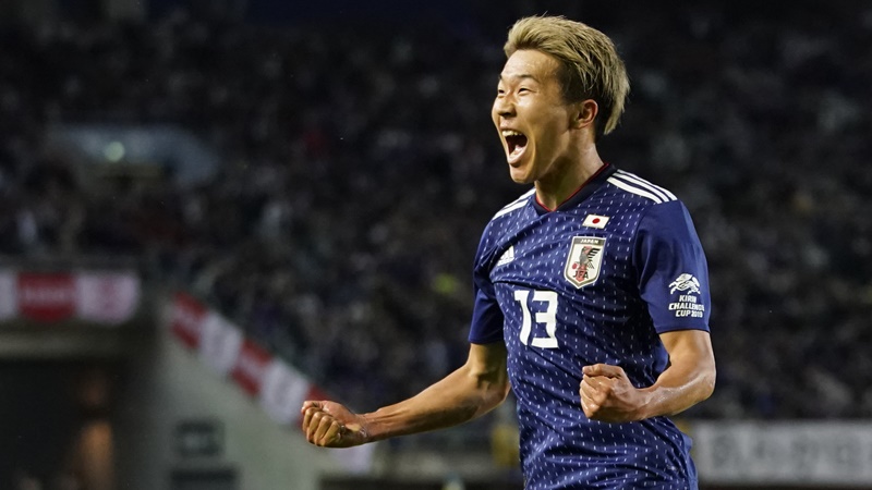 サッカーエルサルバドル代表 El Salvador National Football Team Japaneseclass Jp