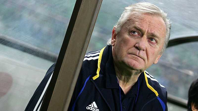 元日本代表監督オシム氏が死去 80歳で