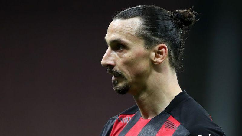 イブラ 伝記映画 I Am Zlatan 予告編を投稿