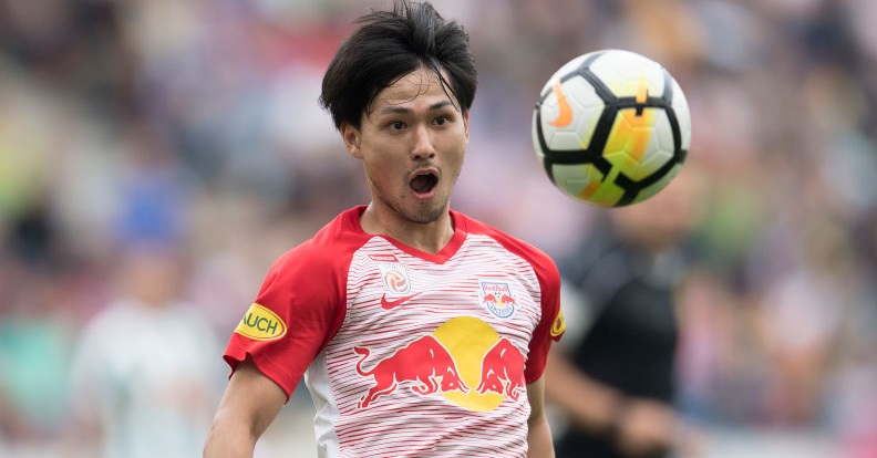 南野 悲願のcl出場なるか あの元jリーガーと激突するぞ