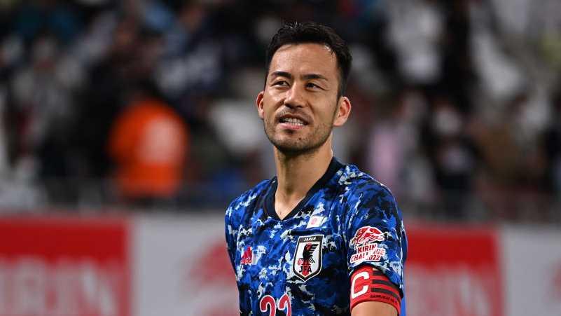 吉田麻也、シャルケ04に加入