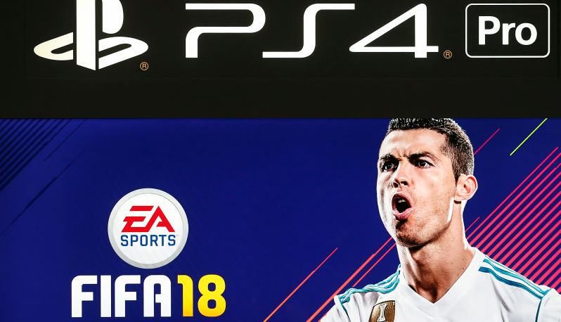 Fifa18で能力が強すぎる11人の選手