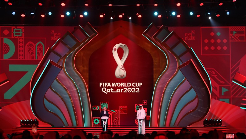 カタールw杯 チケットないファンは入国不可 その理由は