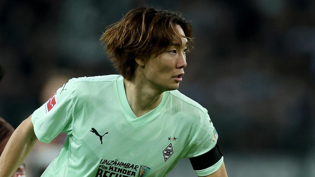 40 【板倉滉/ボルシアMG】エポックワン 2023 サッカー日本代表 [6.20 vs ペルー] (22枚限定) : 23eo-jpn040 :  スポーツカード ジャンバラヤ - 通販 - Yahoo!ショッピング