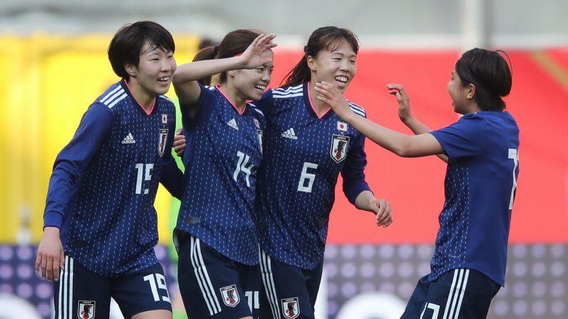 なでしこジャパン 女子w杯に臨むメンバー23名を発表 19 5 10