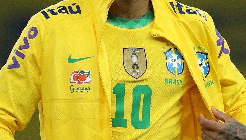 ボイコット回避 ブラジル代表 コパ アメリカでのプレーを決断