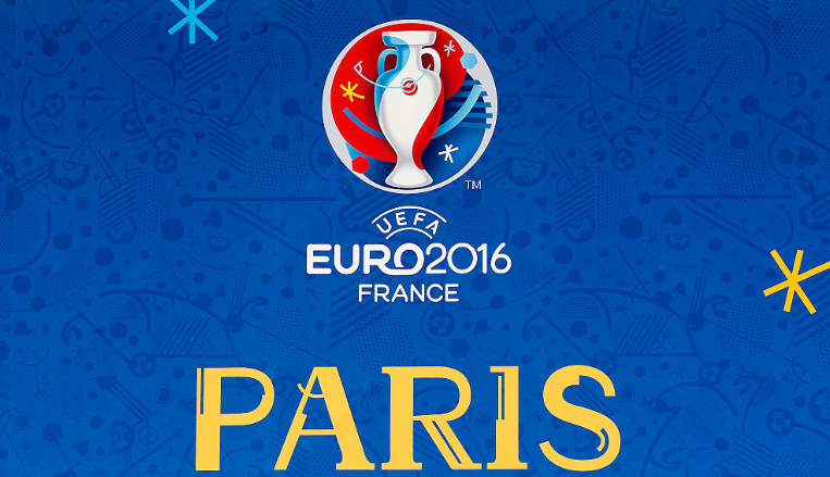 Euro2016第1週 一番使われているフォーメーションは