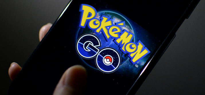 ポケモンgo な選手獲得発表が話題 サッカー界で流行りそう