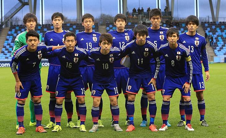 Afc U 19選手権 Nhkで中継するぞ 日本時間での放送予定まとめ