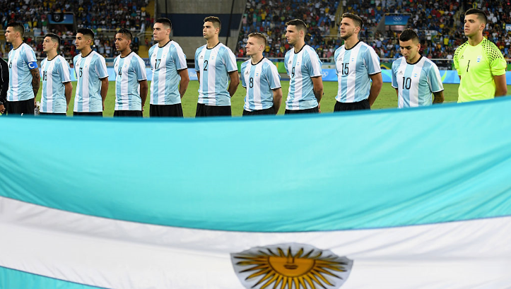 リオ五輪 アルゼンチン サッカー以外の競技も 悪夢の日 に