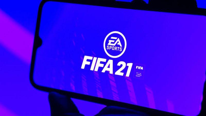 発売近し 人気ゲーム Fifa21 の最強top10選手がこれ