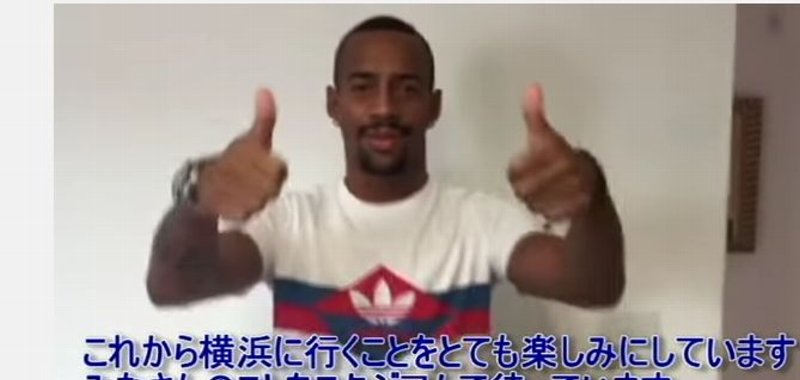 マリノス入りの 大物 アデミウソンがjリーグを席巻するのか検証してみた