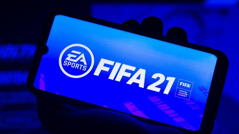 人気ゲーム Fifa21 9日発売なのに 5日から遊べる バグが話題に