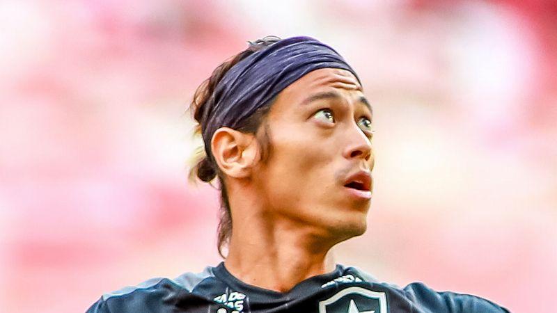 本田圭佑に薦める 勝手に選ぶ アフリカに行くならこのクラブ 5選