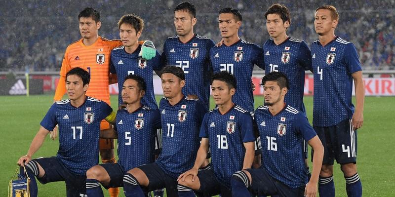 日本代表、W杯に向けた23人の登録メンバーを発表！外れたのは誰