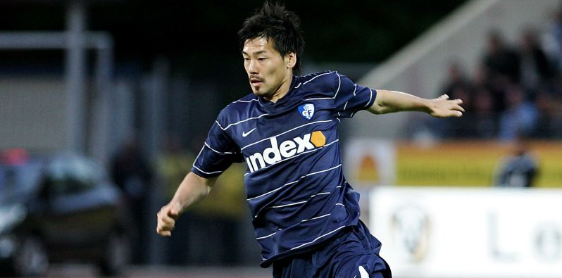 松井大輔 横浜fcに完全移籍 背番号 も決定