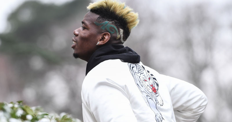 2018年春 フランス代表選手の 私服ファッション を見まくる