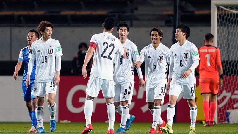 日本代表 延期のミャンマー戦は5月28日に開催
