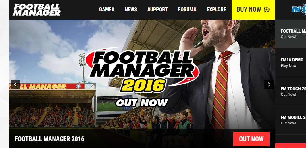 Fm16で獲得すべき50名のヤングスタ