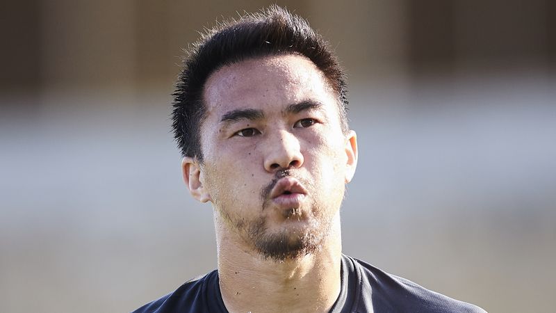 レスターの 投票ベスト11 で部門2位 岡崎慎司の 今季top5ゴール がこれ