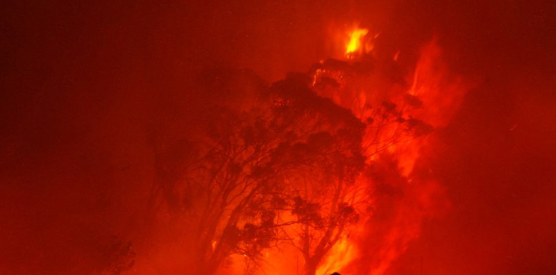 欧州も異常気象 サッカーチーム 最悪の山火事被災者に試合収益を全て寄付