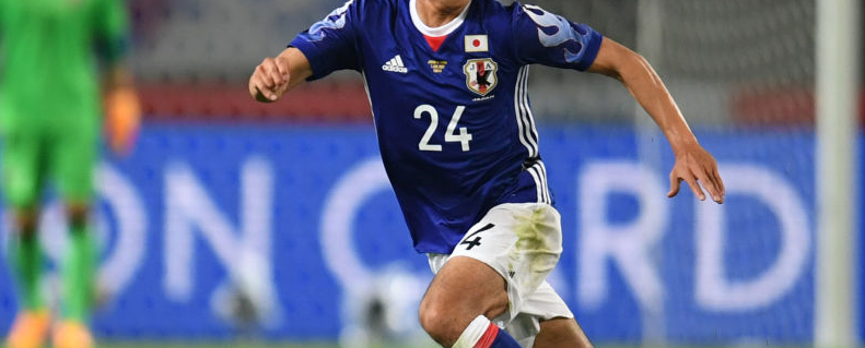 どこよりも早い 18年w杯の 日本代表メンバー23人 予想