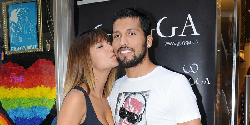 大胆ヌード で美容整形を告白 ガライの妻が大きな話題に