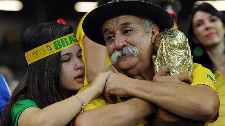 リオ五輪サッカー 男子決勝はブラジルvsドイツ やはりアレが話題に