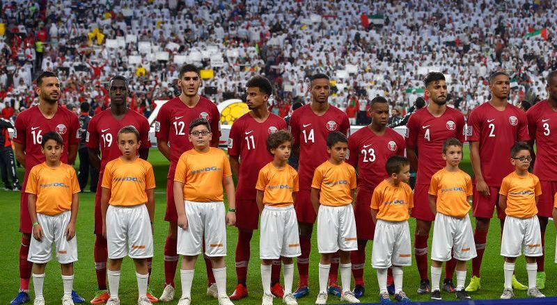日本と対戦するカタール アジア杯失格の恐れも Uaeが 国籍違反 を訴え