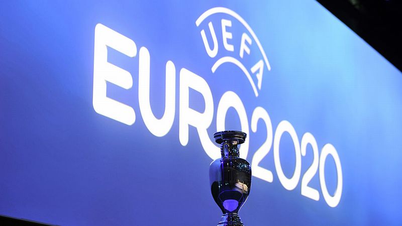 Euro 決勝トーナメント16チームが決定 組み合わせはこうなった