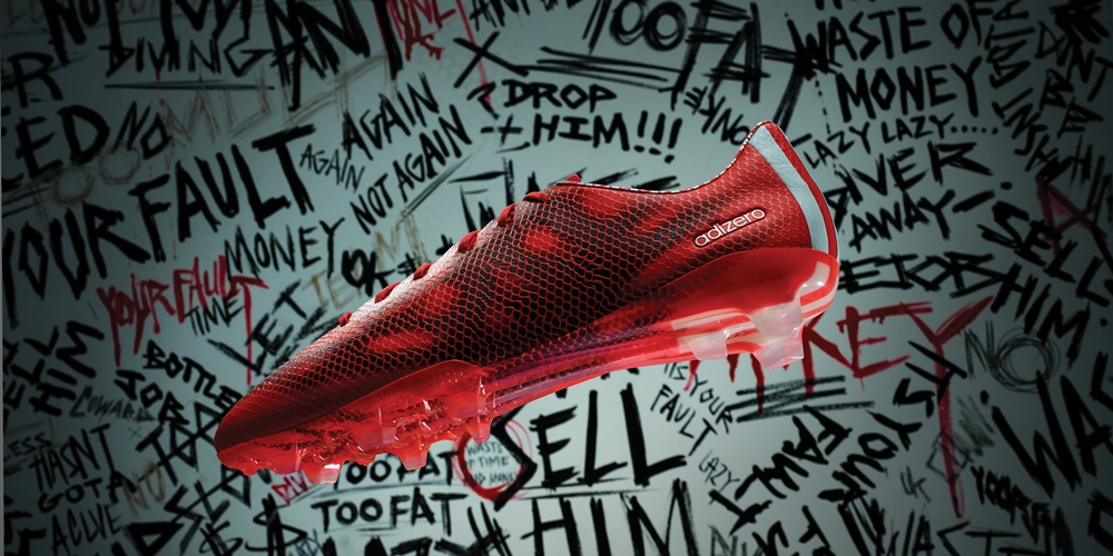 RARE Adidas F50 Adizero TRX FG Synthetic V21436 