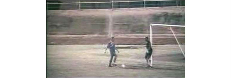 サッカーって奥が深い 世界各国の奇妙なルール集