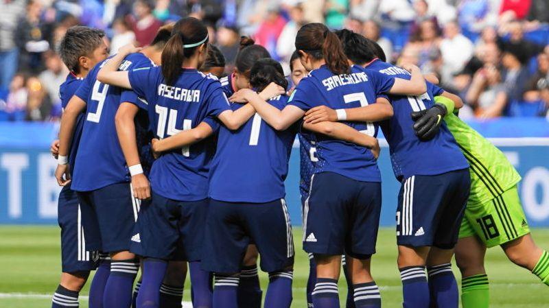 なでしこジャパンは何位 女子w杯 最高のユニフォームtop