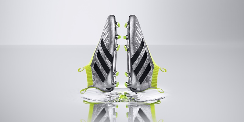 Adidasの新作スパイク マーキュリーパック が登場 Euro16モデル