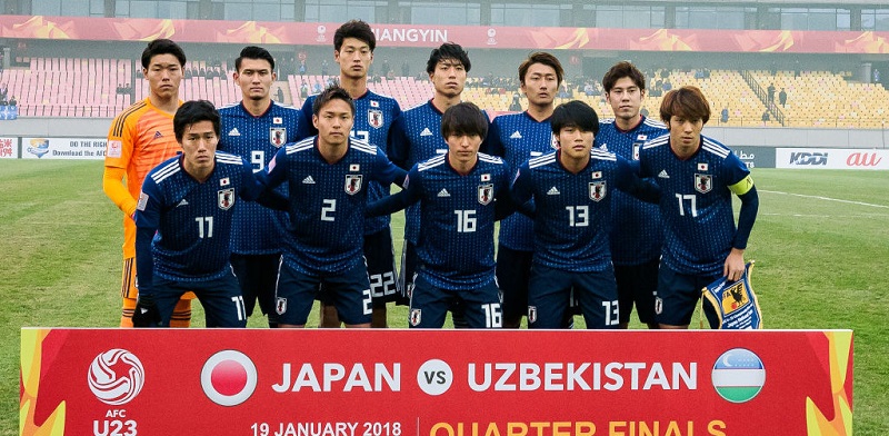 Nhkが全試合live中継 トゥーロン国際18 日本戦の放送予定まとめ