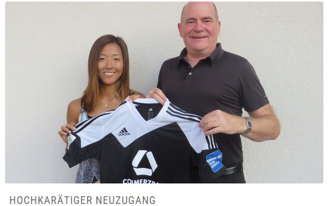大儀見優季のキャリアから学ぶ女子サッカーで知っておきたい5つのこと