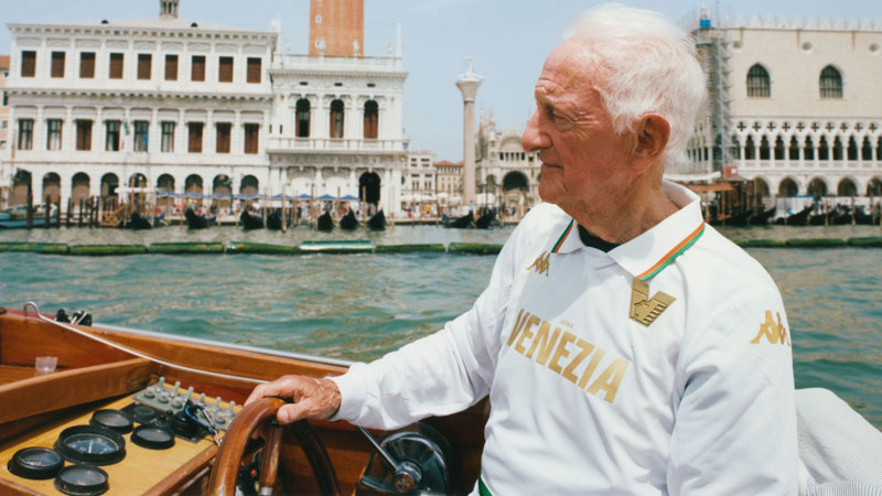 VENEZIA ヴェネツィア ユニフォームキャンセル等は致しません - ウェア